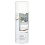 Peinture a&eacute;rosol Blanc satin&eacute; 400 ml