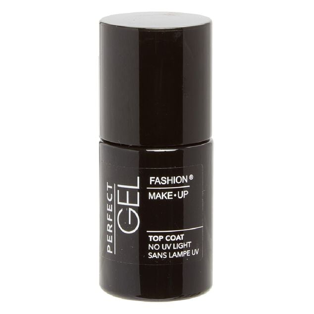 Perfect Gel fashion top coat reticulable