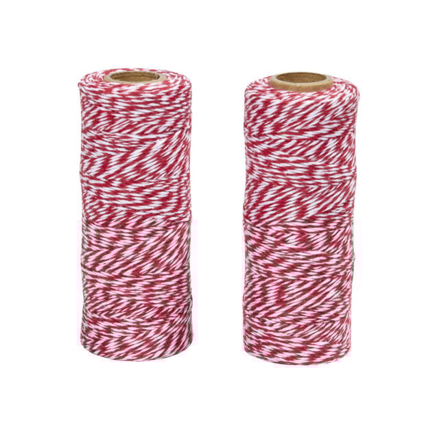 Ficelle cadeau 115 m