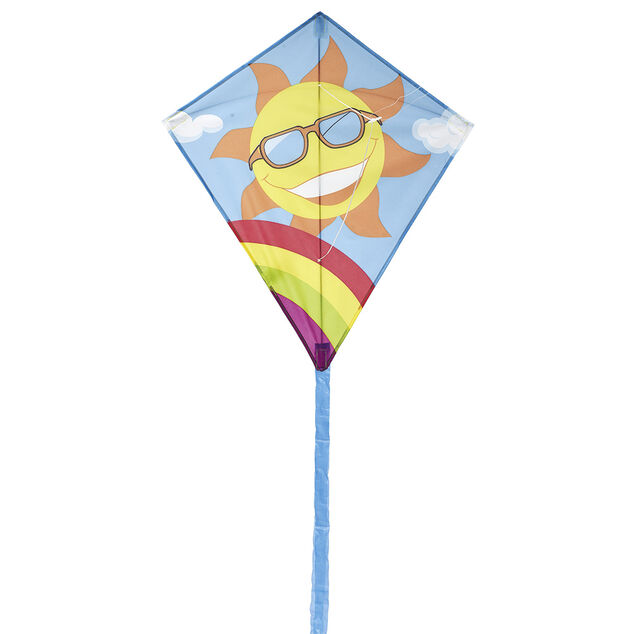Cerf volant enfant 60x70cm