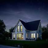 Guirlande lumineuse extérieur 400LED blanc chaud 29,9m