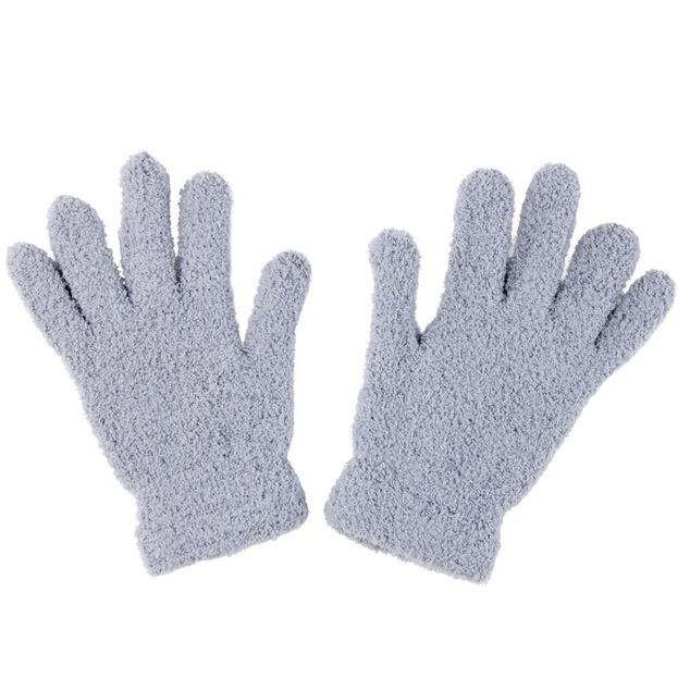 Gants polyester Taille unique (plusieurs mod&egrave;les)
