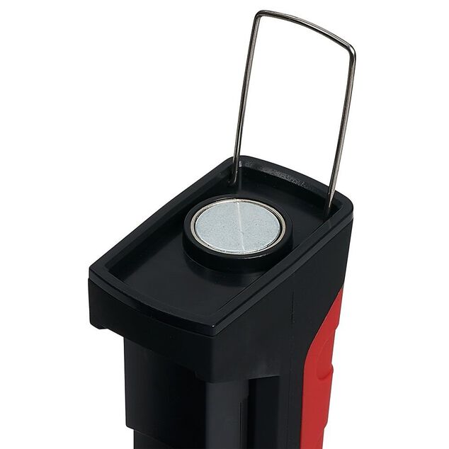 Lampe de travail magn&eacute;tique rechargeable 600lms