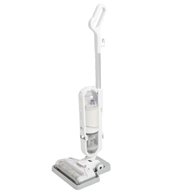 Aspirateur laveur 2en1 Homday H63cm