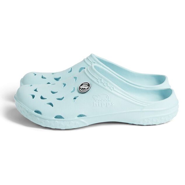 Sabot Hipps femme été bleu 36/37