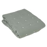 Plaid polyester 130x160cm