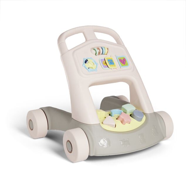 Trotteur plastique 41x40xH42cm