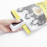 Machine à sceller à chaud 9x3,5xH3,5cm