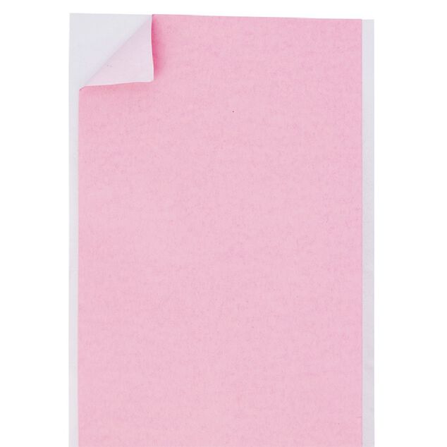 Rouleau autocollant coloré x 3 pour imprimante Printick