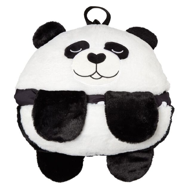 Sac &agrave; dos et couchage design animal