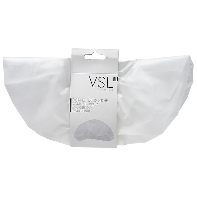 Bonnet de douche
