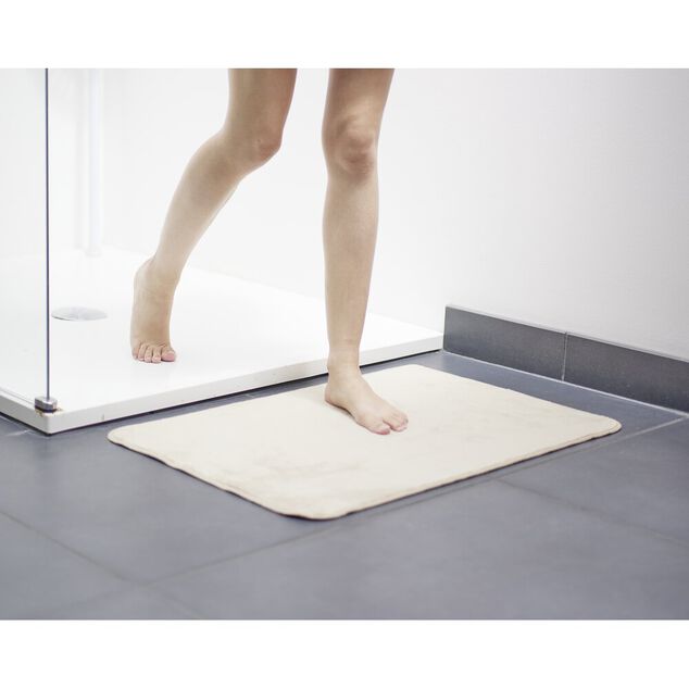 Tapis de bain 50x70cm (2 modèles)