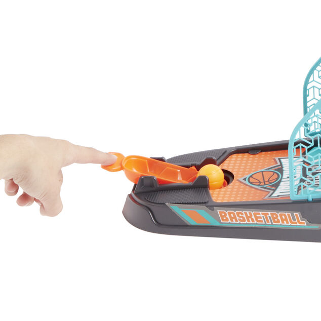 Jeu basketball de table 6 pi&egrave;ces