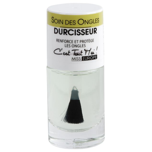 Vernis &agrave; ongles soin 12 ml