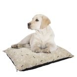 Matelas couchage pour chien 70x90cm (2 modèles)