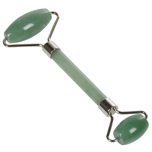 Roll on pierre de jade vert