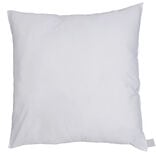 Oreiller blanc à bouillir