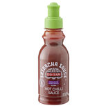 Sauce piquante Sriracha Go-Tan 215mlm