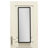 Miroir de porte &agrave; suspendre