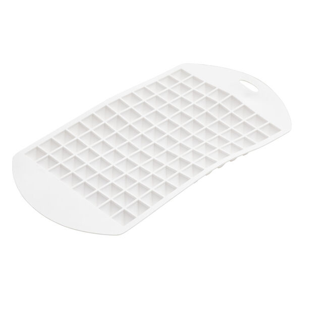 Moule à glaçons 96 mini diamants 22x11xH1cm