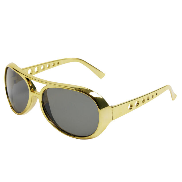 Lunettes festive disco (2 modèles)