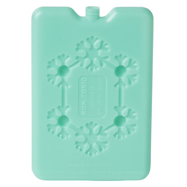 Bloc de glace r&eacute;frig&eacute;rant 200ml (4 mod&egrave;les)