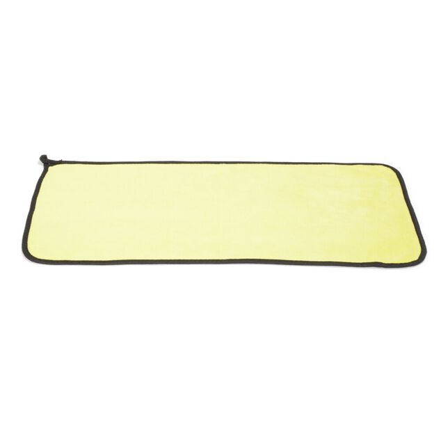 Chiffon nettoyant pour voiture en polyester 30x60cm