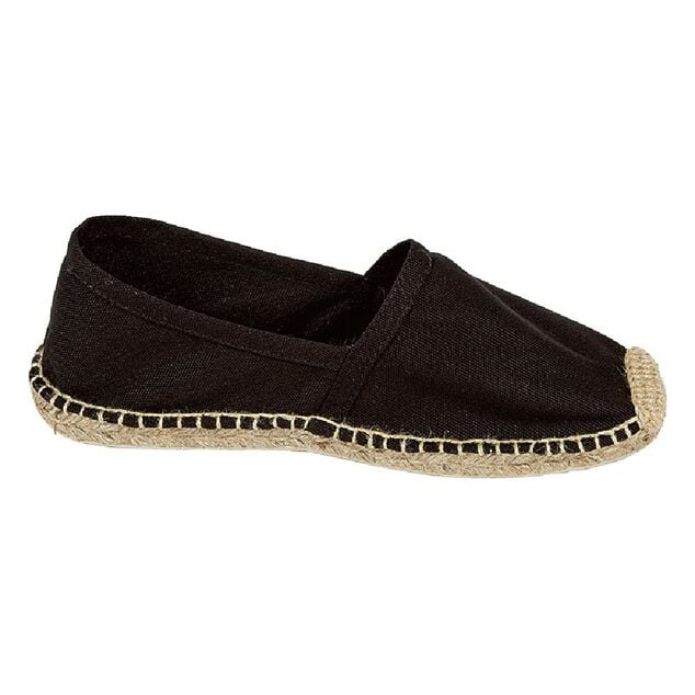 Espadrilles Femme noir T36/40