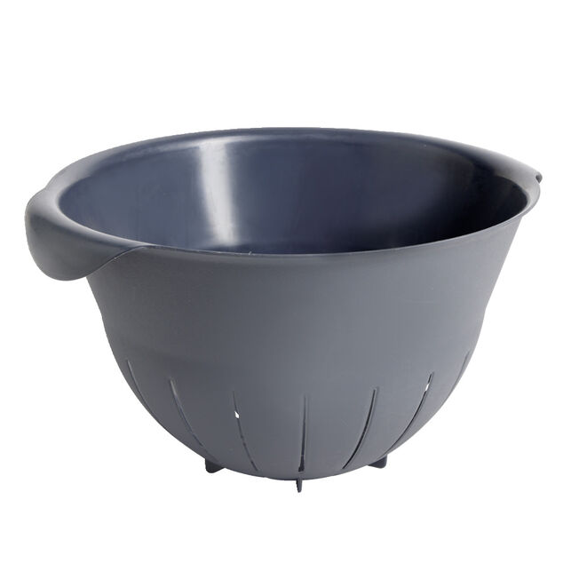 Passoire polypropylène Ø27cm - 2 modèles