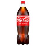 Boisson Coca-Cola Original bouteille 1,75L