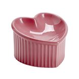 Gamelle pour chien ou chat c&eacute;ramique forme originale &Oslash;14,5xH10cm (2 mod&egrave;les)