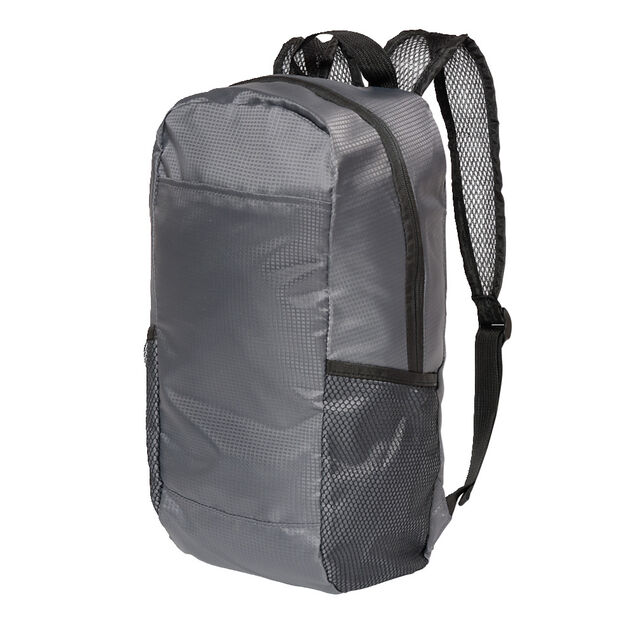 Sac &agrave; dos mixte ultra l&eacute;ger 24x11xH42cm - 3 mod&egrave;les