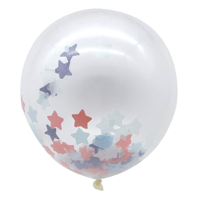 Kit arche &agrave; ballons pastel 96 pi&egrave;ces