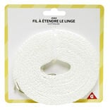 Corde à linge 5m
