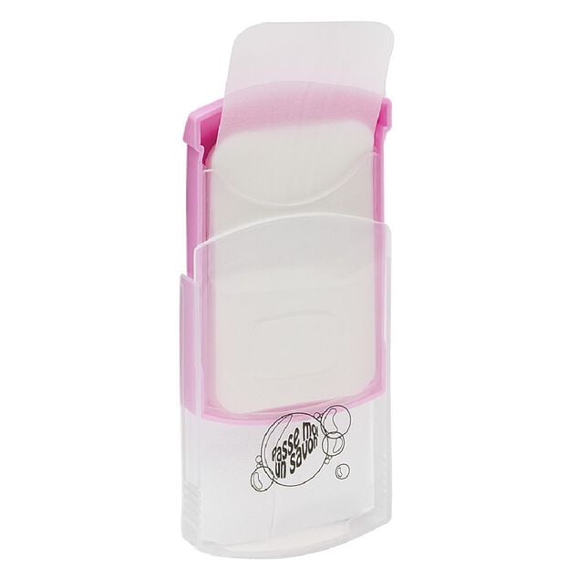 Feuille de savon x50