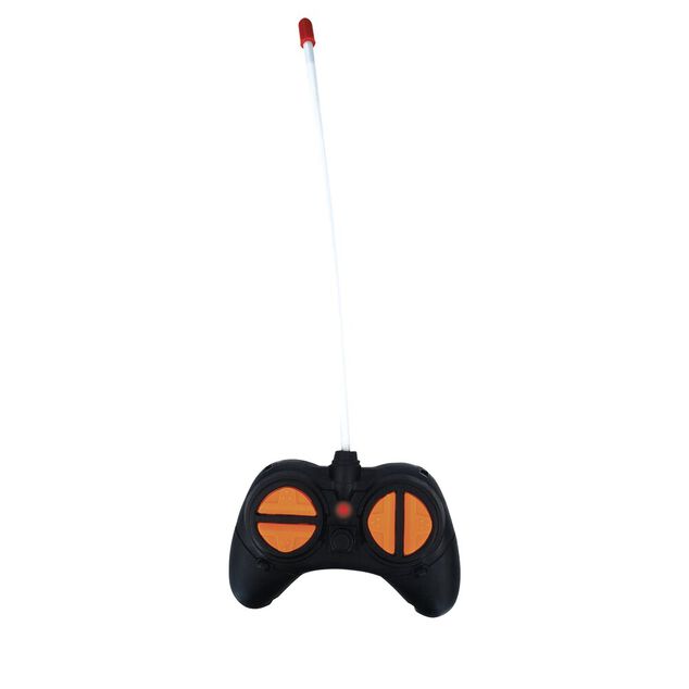 Mini monster 4x4 - 4 mod&egrave;les