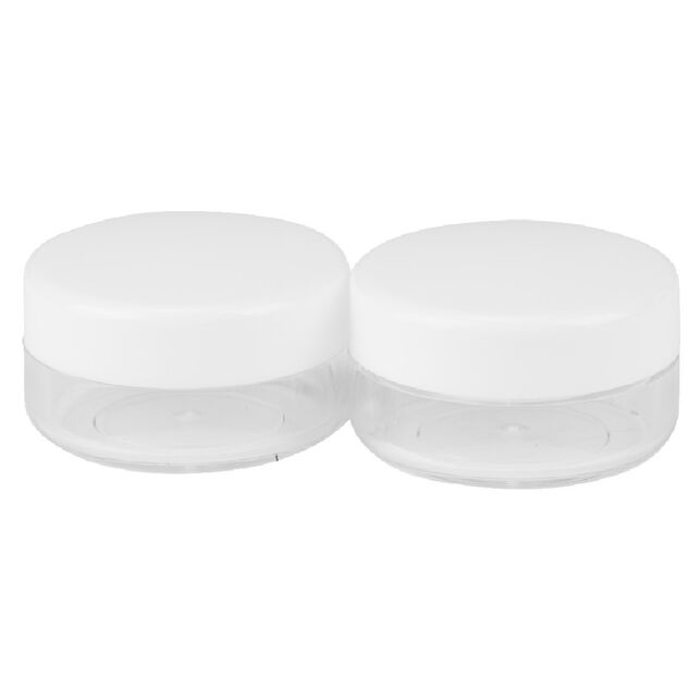 Flacon de voyage kit 9 pi&egrave;ces