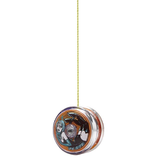 Yoyo, coffret de d&eacute;marrage