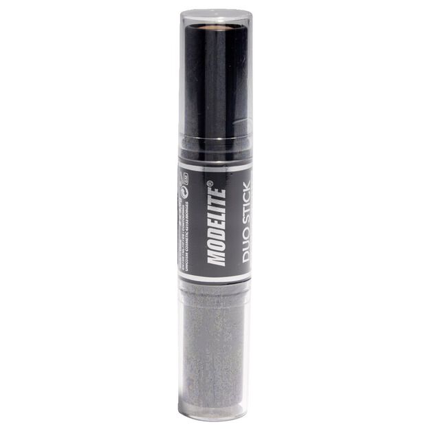 Duo stick contouring