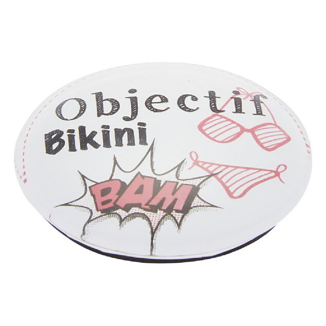 Magnet aimant&eacute;