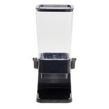 Distributeur d'aliments secs