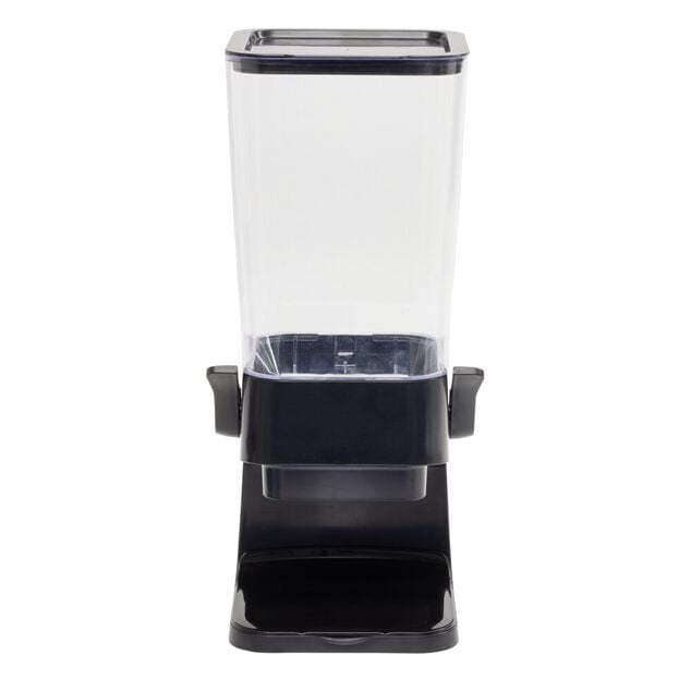 Distributeur d'aliments secs