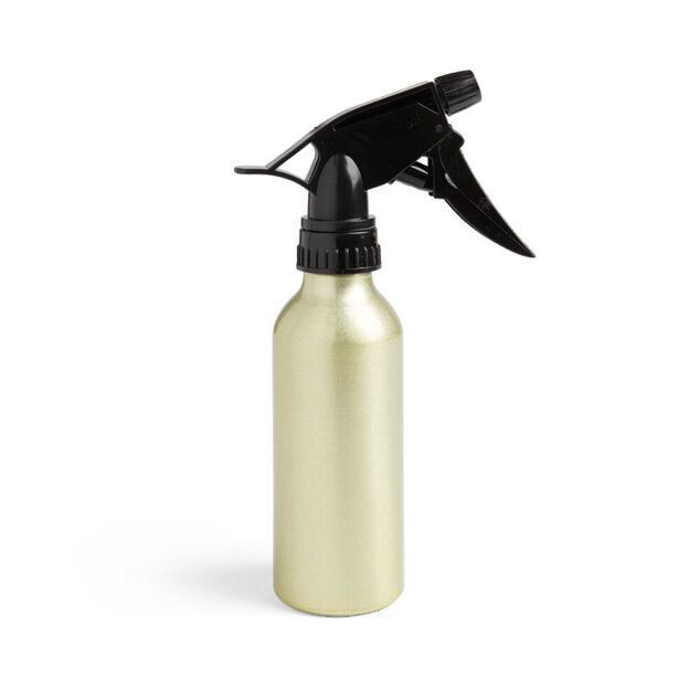 Spray bouteille aluminium 200ml (3 mod&egrave;les)