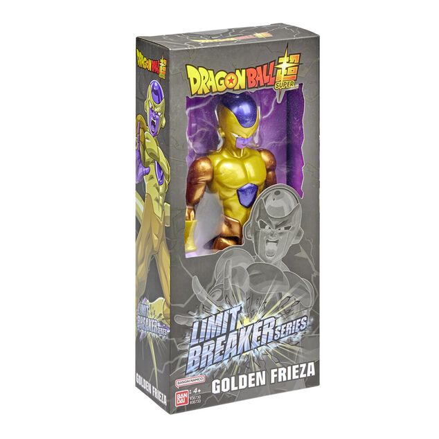 Figurine g&eacute;ante collection DBZ Frieza m&eacute;chant H30cm