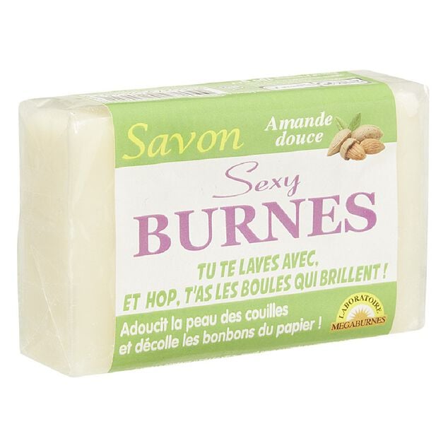Savon magique humoristique