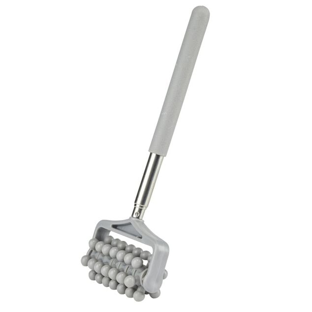 Masseur téléscopique à rouleaux L44cm (4 modèles)