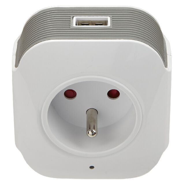 Kit de démarrage maison connectée NITYAM SMART