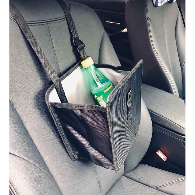 Sac organisateur de voiture multifonctions