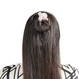 Lot de 4 rouleaux mousse bigoudis pour cheveux