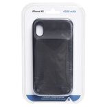 Coque powerbank Iphone XR